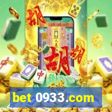 bet 0933.com